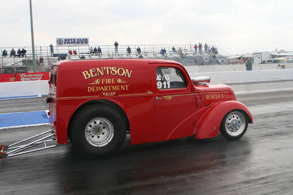 2009 Bakersfield March Meet