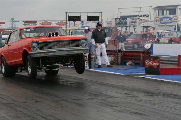 2009 Bakersfield March Meet