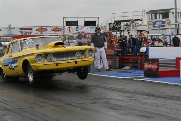 2009 Bakersfield March Meet