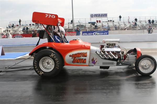 2009 Bakersfield March Meet