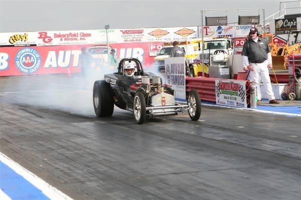 2009 Bakersfield March Meet