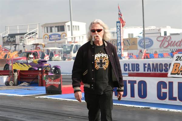 2009 Bakersfield March Meet