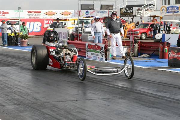 2009 Bakersfield March Meet