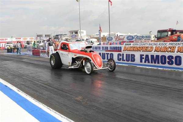 2009 Bakersfield March Meet