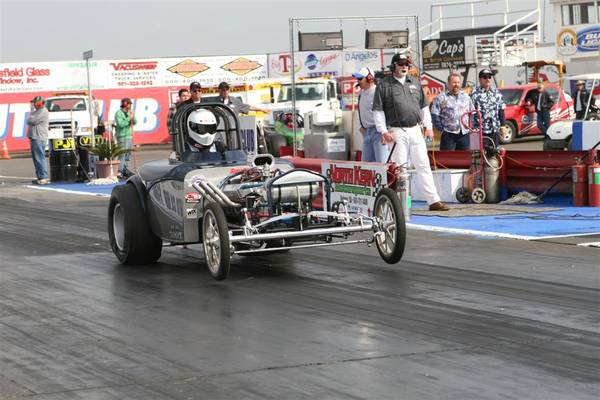 2009 Bakersfield March Meet