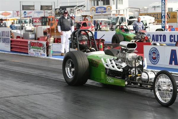 2009 Bakersfield March Meet