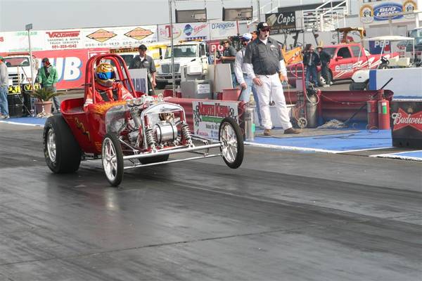 2009 Bakersfield March Meet