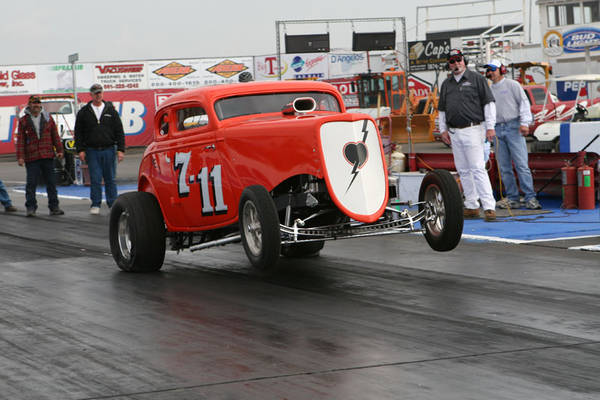 2009 Bakersfield March Meet