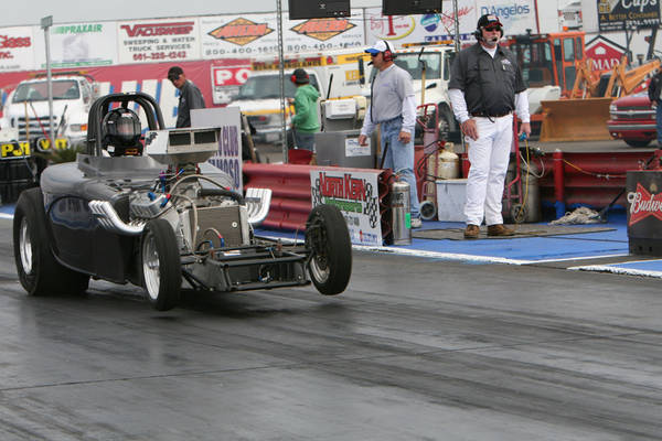 2009 Bakersfield March Meet