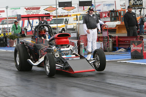 2009 Bakersfield March Meet