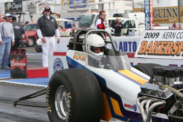 2009 Bakersfield March Meet