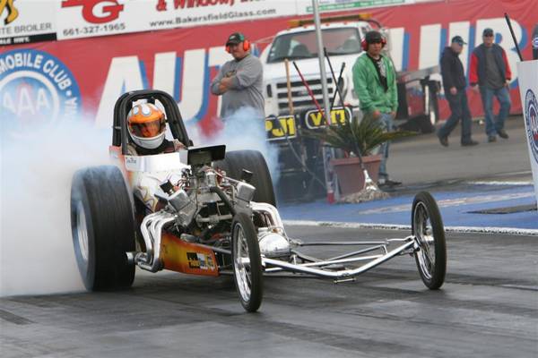 2009 Bakersfield March Meet