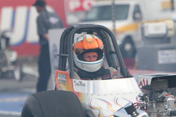 2009 Bakersfield March Meet