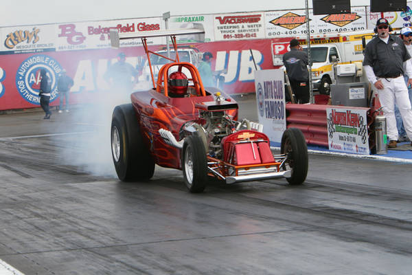 2009 Bakersfield March Meet