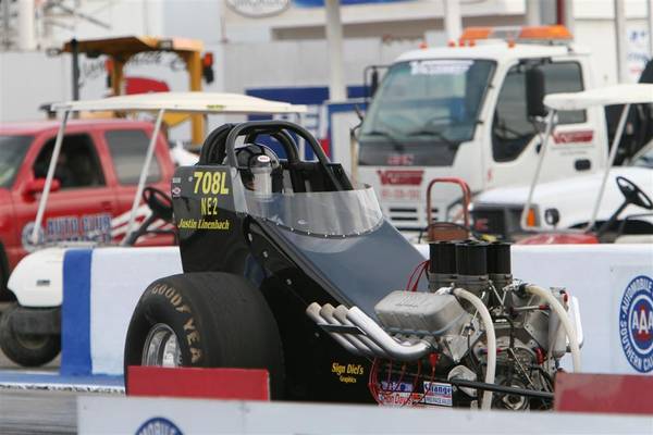 2009 Bakersfield March Meet