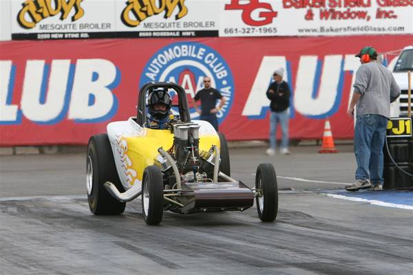 2009 Bakersfield March Meet