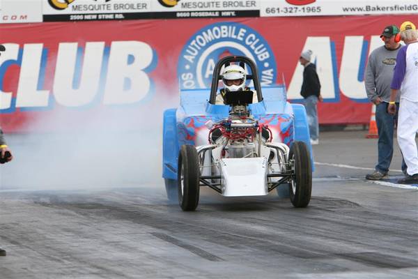 2009 Bakersfield March Meet