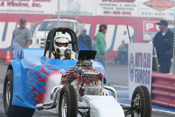2009 Bakersfield March Meet