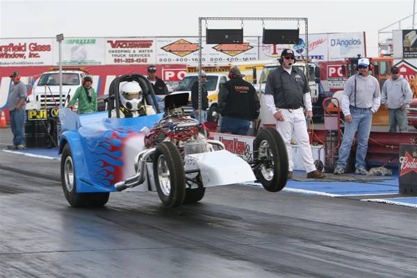 2009 Bakersfield March Meet