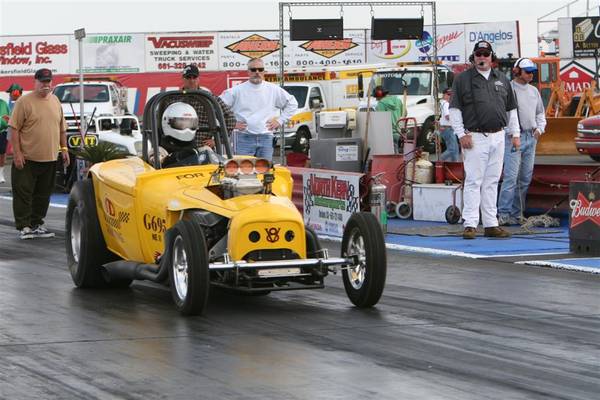 2009 Bakersfield March Meet