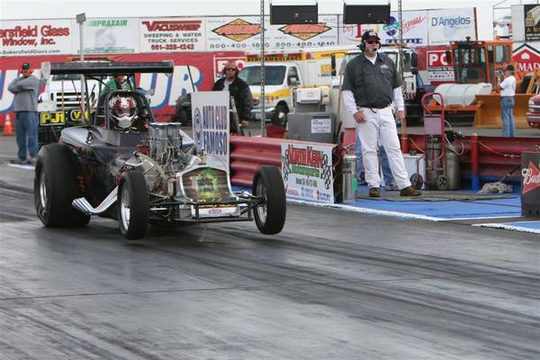 2009 Bakersfield March Meet