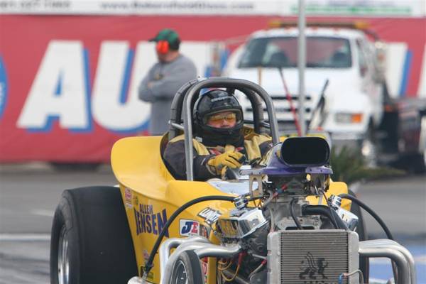 2009 Bakersfield March Meet