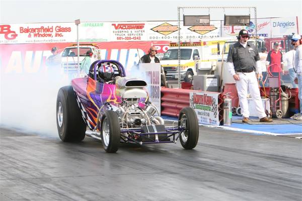 2009 Bakersfield March Meet