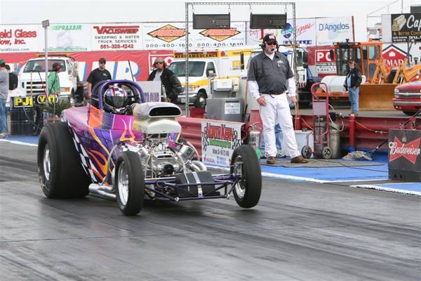 2009 Bakersfield March Meet