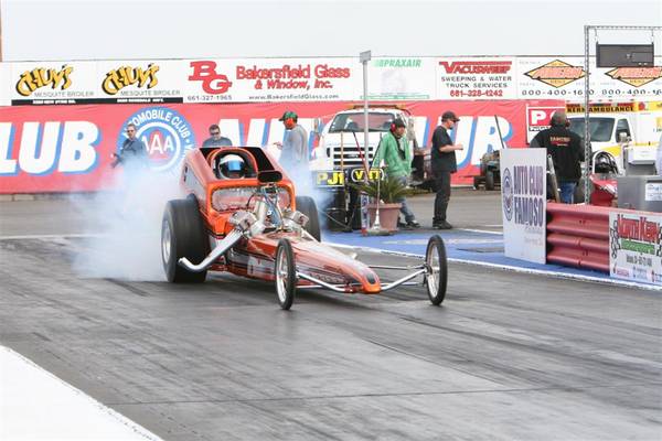 2009 Bakersfield March Meet