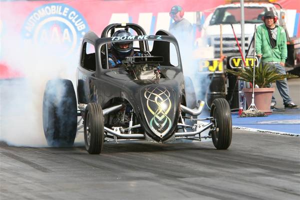 2009 Bakersfield March Meet