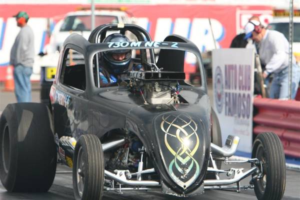 2009 Bakersfield March Meet