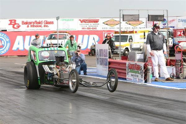 2009 Bakersfield March Meet