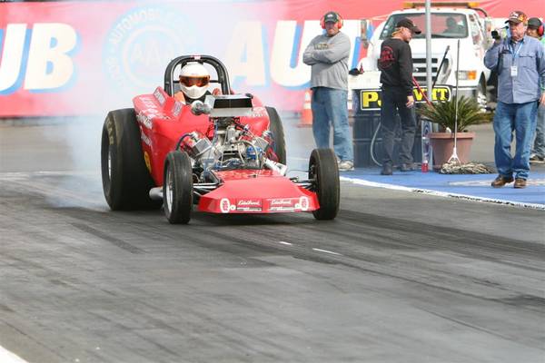 2009 Bakersfield March Meet