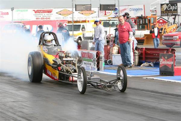 2009 Bakersfield March Meet