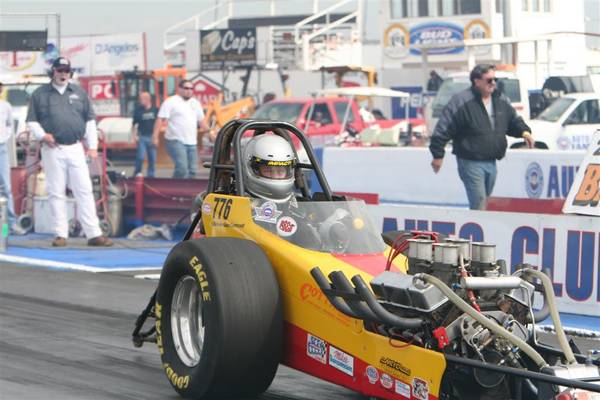 2009 Bakersfield March Meet