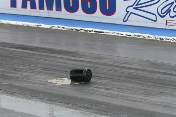 2009 Bakersfield March Meet