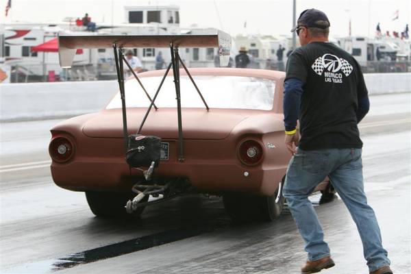 2009 Bakersfield March Meet
