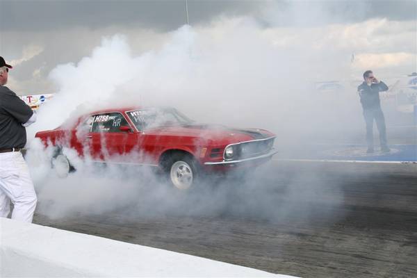 2009 Bakersfield March Meet