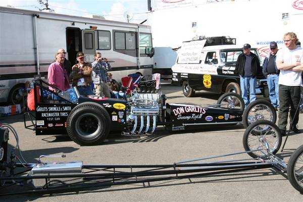 2009 Bakersfield March Meet