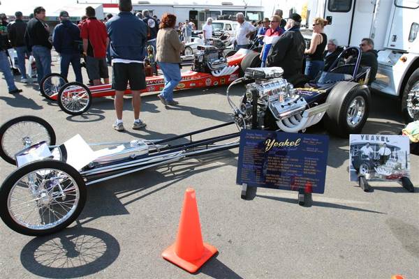 2009 Bakersfield March Meet