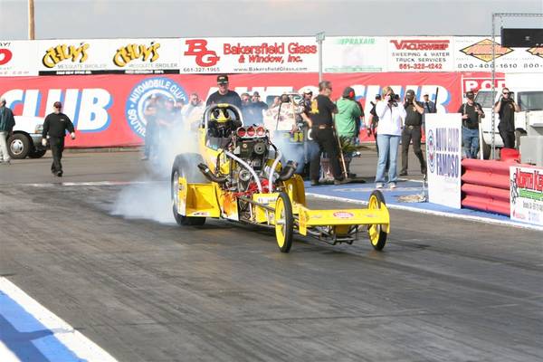 2009 Bakersfield March Meet