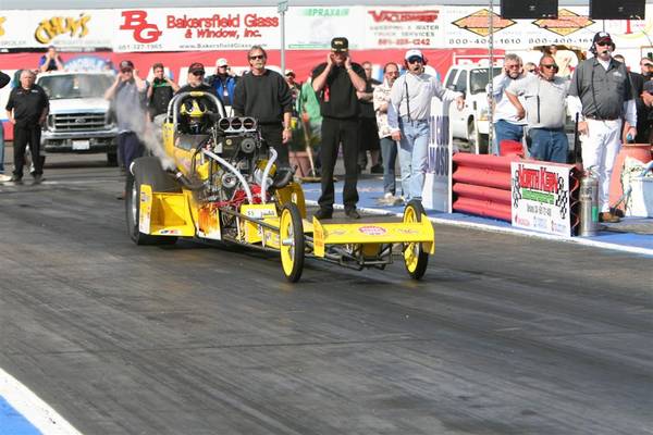 2009 Bakersfield March Meet
