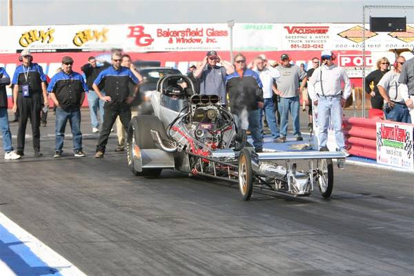 2009 Bakersfield March Meet