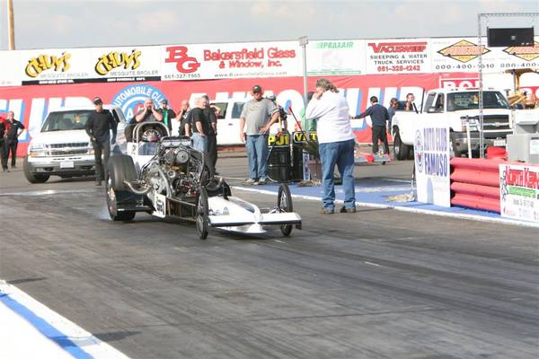 2009 Bakersfield March Meet