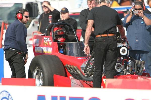 2009 Bakersfield March Meet