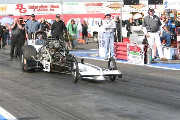 2009 Bakersfield March Meet