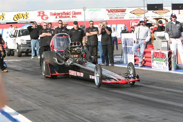 2009 Bakersfield March Meet