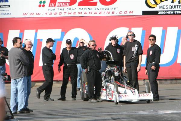 2009 Bakersfield March Meet