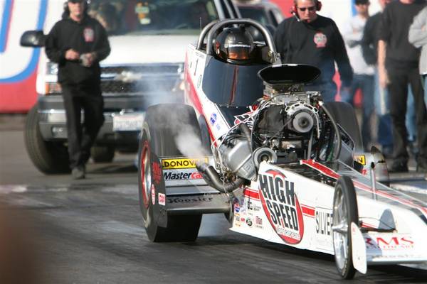 2009 Bakersfield March Meet