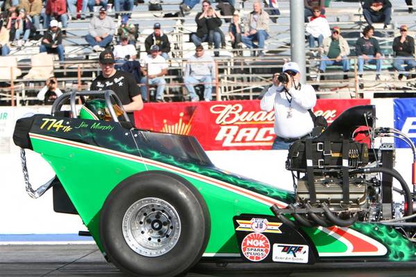 2009 Bakersfield March Meet